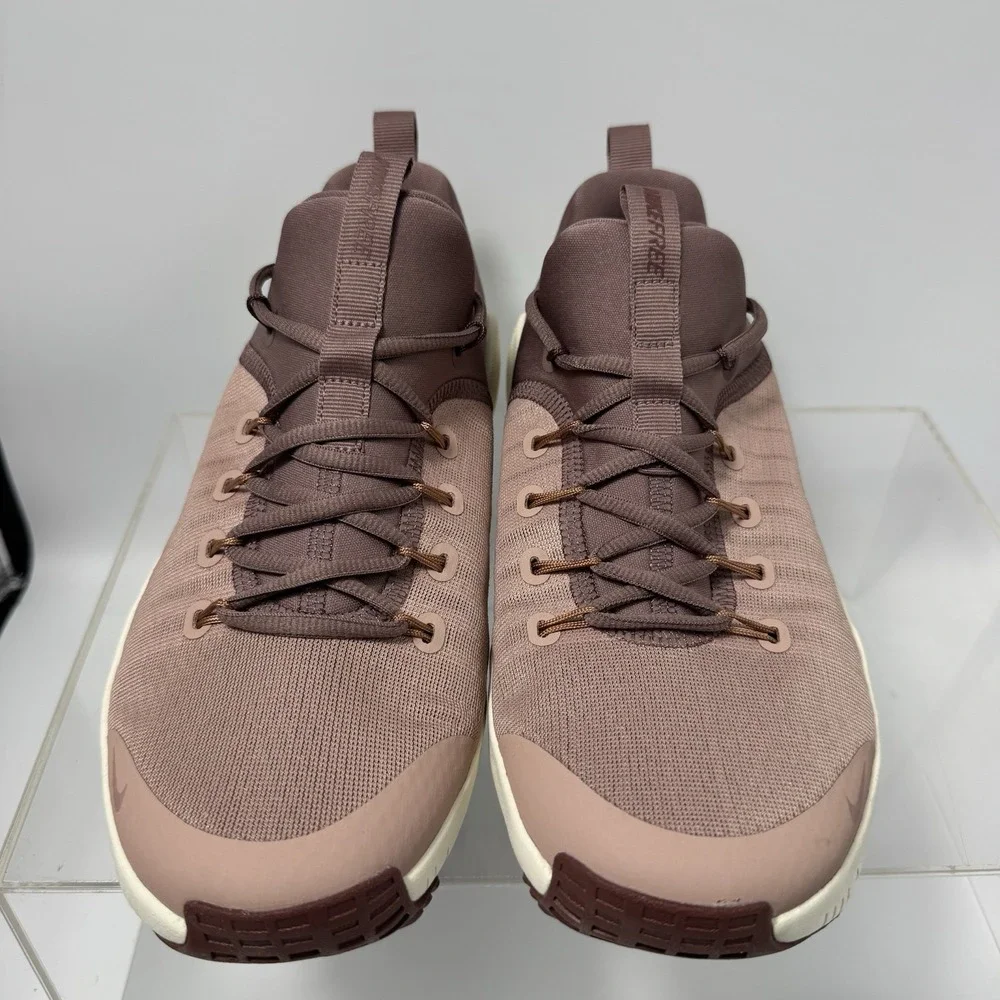 Brand New Nike Free Metcon Training 6 Pink/MTLC Rose Gold FJ7126-605 Women's 10